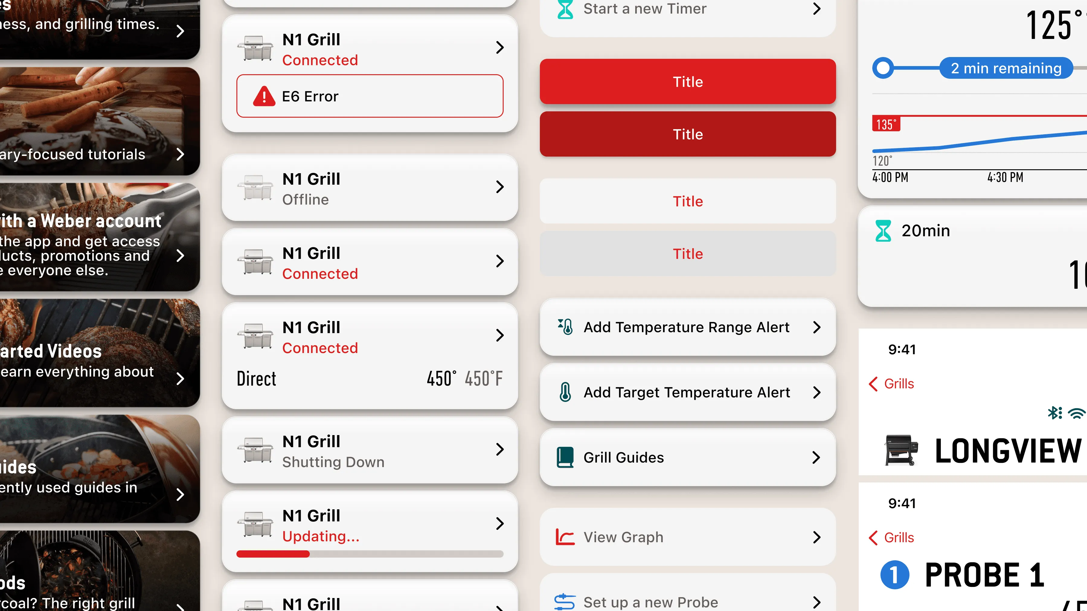 Ember UI